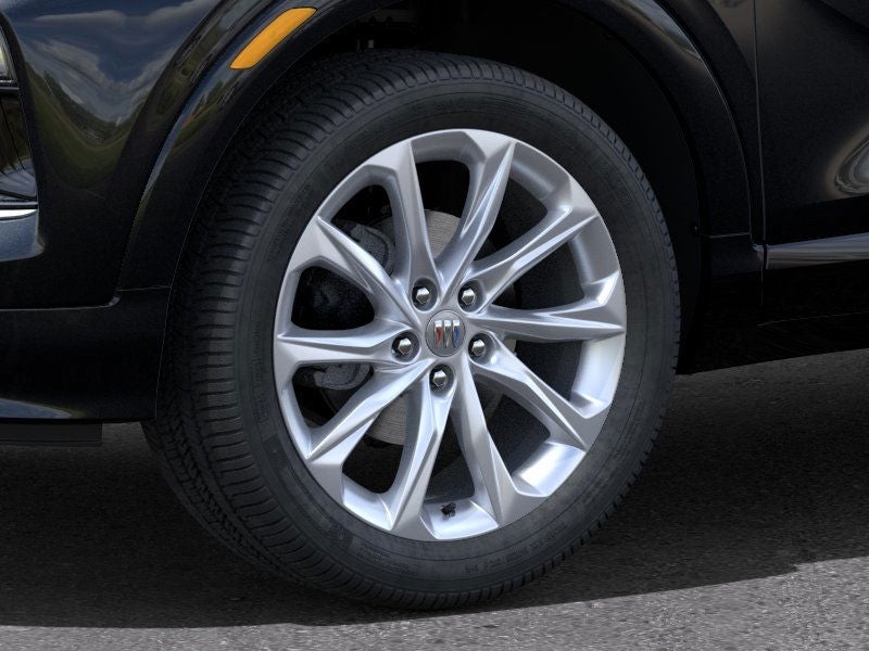 2025 Buick Encore GX Avenir