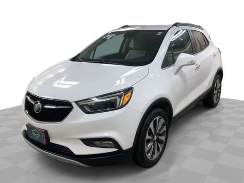 2019 Buick Encore Essence