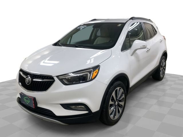 2019 Buick Encore Essence