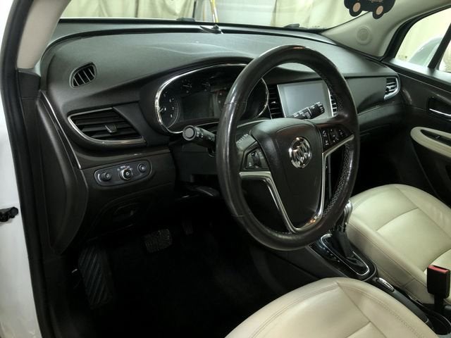 2019 Buick Encore Essence