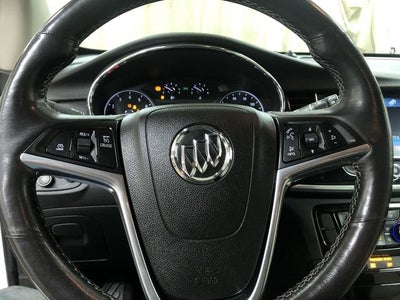 2019 Buick Encore Essence