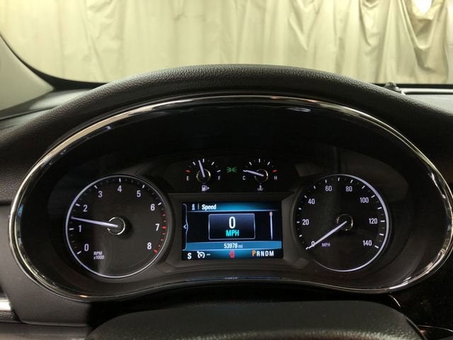 2019 Buick Encore Essence