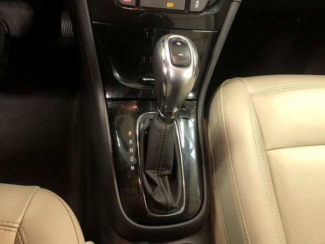 2019 Buick Encore Essence