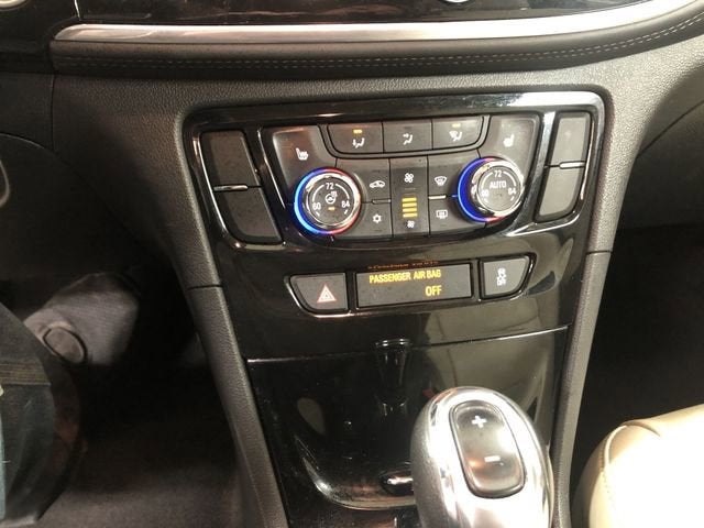 2019 Buick Encore Essence