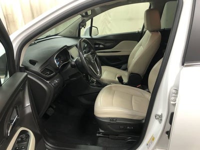 2019 Buick Encore Essence