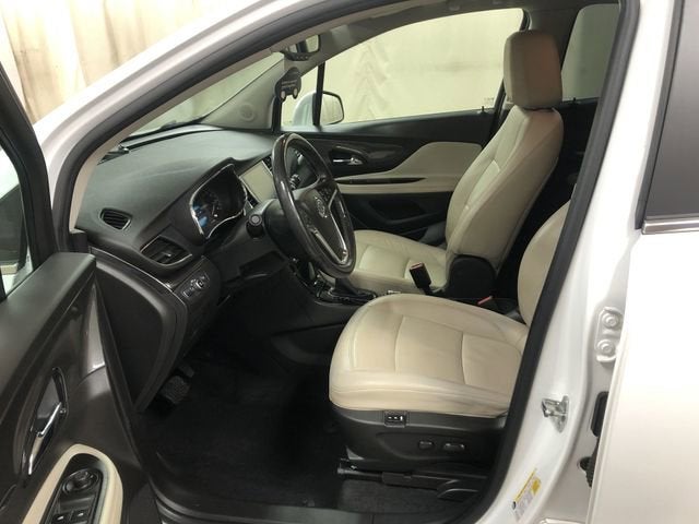 2019 Buick Encore Essence