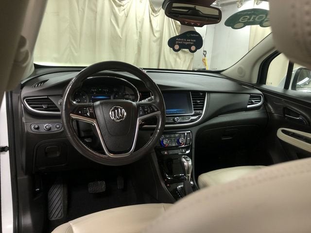 2019 Buick Encore Essence