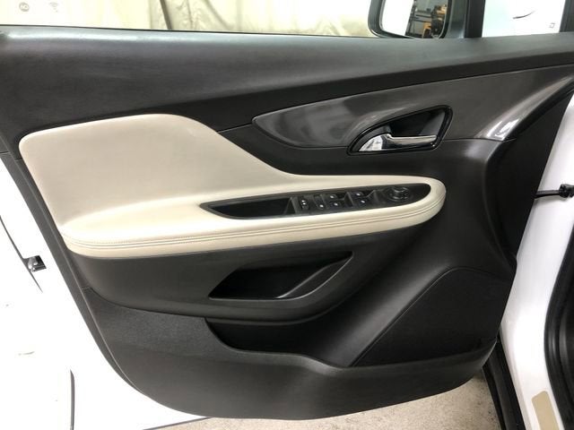 2019 Buick Encore Essence