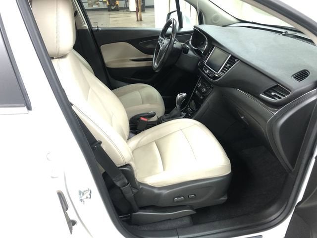 2019 Buick Encore Essence