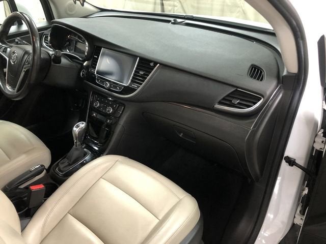 2019 Buick Encore Essence