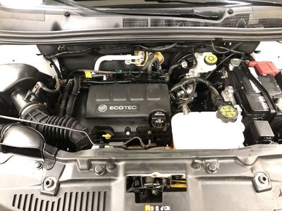 2019 Buick Encore Essence