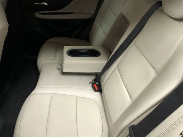 2019 Buick Encore Essence