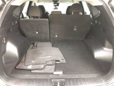 2023 Hyundai Tucson Hybrid Blue