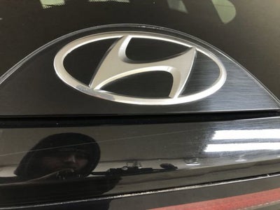 2023 Hyundai Tucson Hybrid Blue