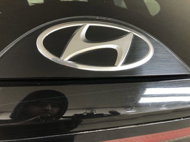 2023 Hyundai Tucson Hybrid Blue