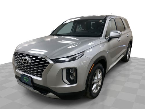 2022 Hyundai Palisade SE