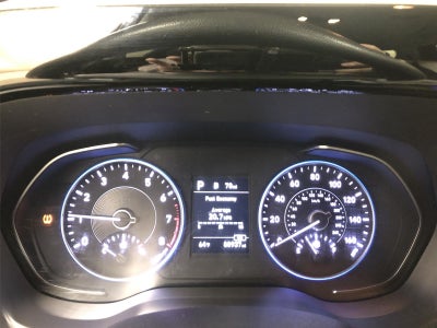 2022 Hyundai Palisade SE