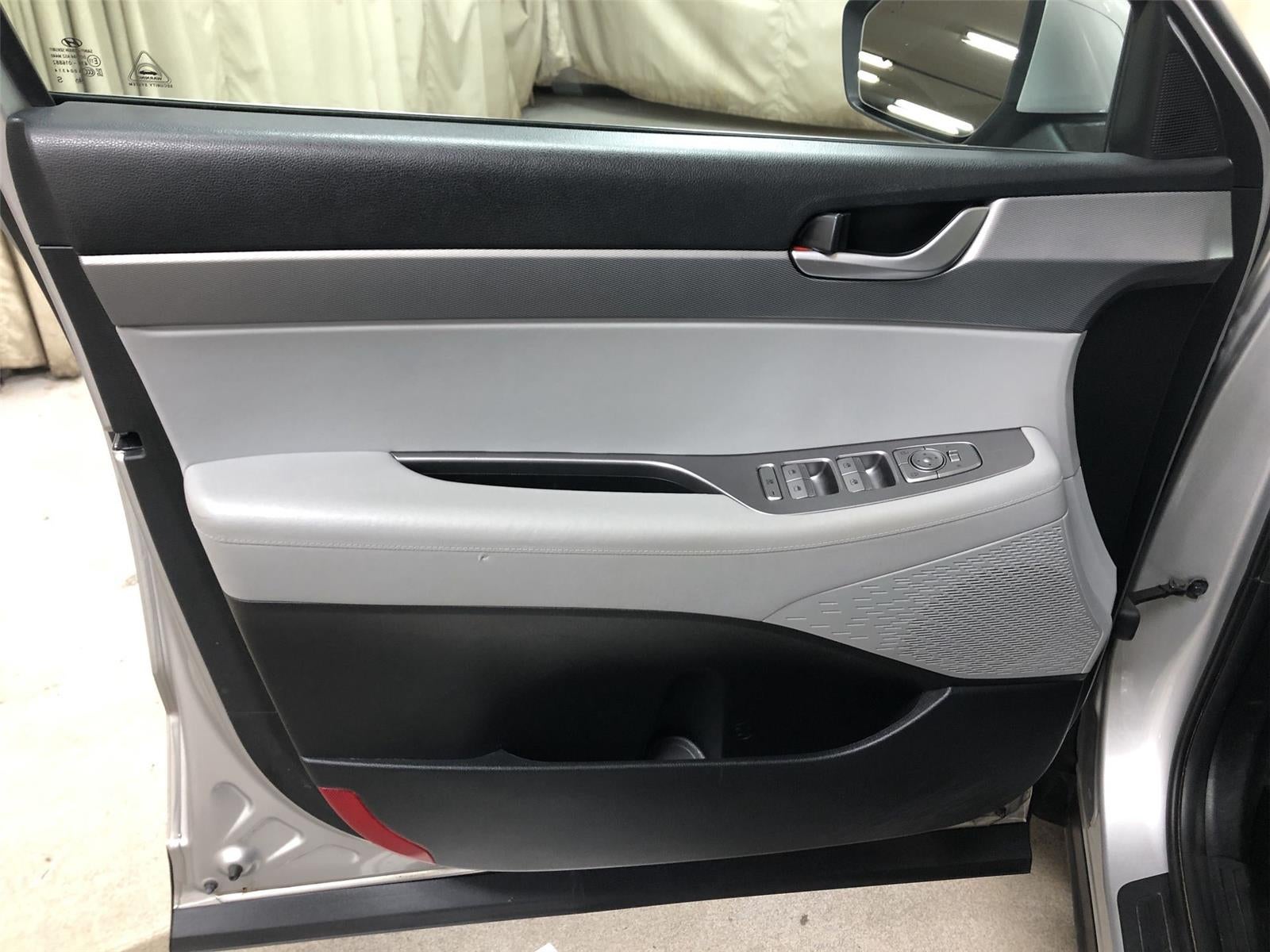 2022 Hyundai Palisade SE