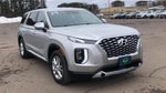 2022 Hyundai Palisade SE