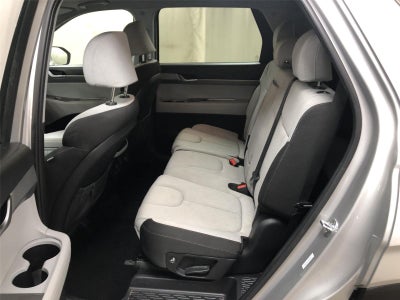 2022 Hyundai Palisade SE