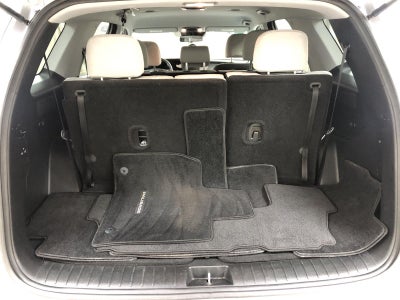 2022 Hyundai Palisade SE