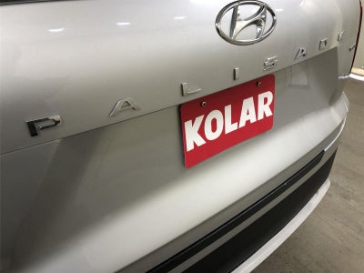 2022 Hyundai Palisade SE