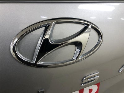 2022 Hyundai Palisade SE