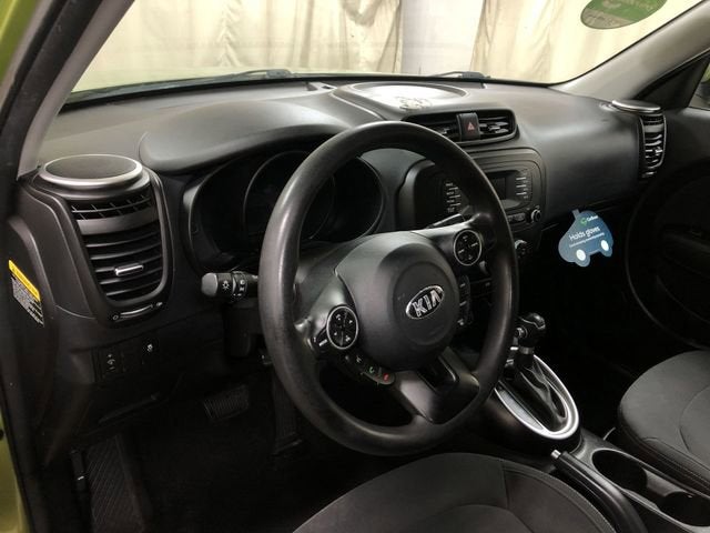 2014 Kia Soul Base
