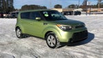 2014 Kia Soul Base
