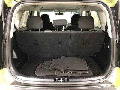 2014 Kia Soul Base