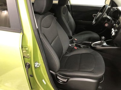 2014 Kia Soul Base