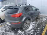 2014 Kia Sportage LX