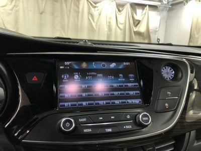 2019 Buick Envision Preferred