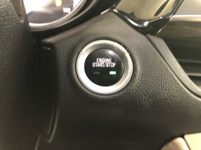 2019 Buick Envision Preferred