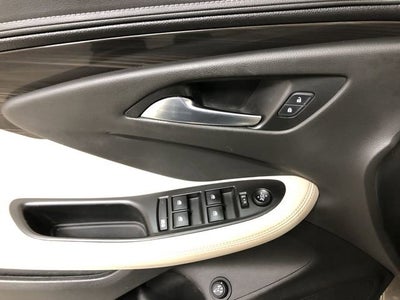 2019 Buick Envision Preferred