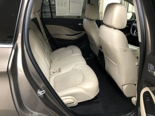 2019 Buick Envision Preferred