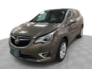 2019 Buick Envision Preferred