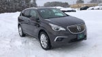 2017 Buick Envision Premium II