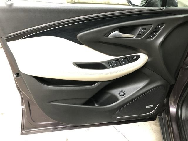 2017 Buick Envision Premium II