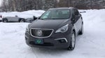 2017 Buick Envision Premium II