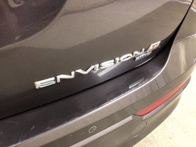 2017 Buick Envision Premium II