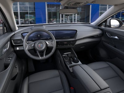 2024 Buick Envision Preferred