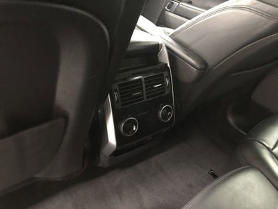 2022 Land Rover Range Rover Sport HSE Silver Edition MHEV