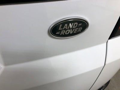 2022 Land Rover Range Rover Sport HSE Silver Edition MHEV