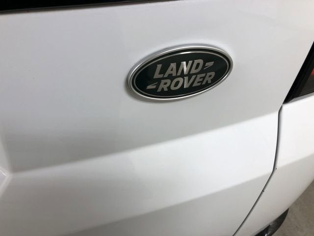 2022 Land Rover Range Rover Sport HSE Silver Edition MHEV