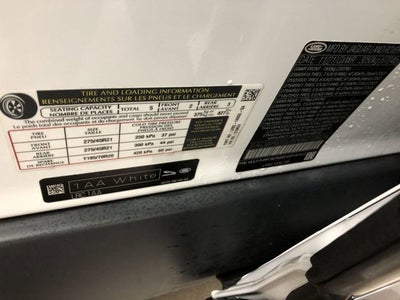 2022 Land Rover Range Rover Sport HSE Silver Edition MHEV