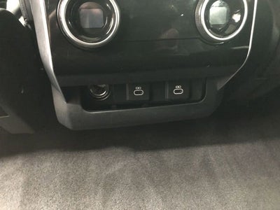 2022 Land Rover Range Rover Sport HSE Silver Edition MHEV