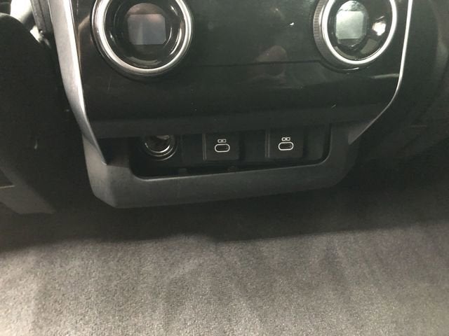 2022 Land Rover Range Rover Sport HSE Silver Edition MHEV