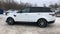 2022 Land Rover Range Rover Sport HSE Silver Edition MHEV
