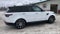 2022 Land Rover Range Rover Sport HSE Silver Edition MHEV